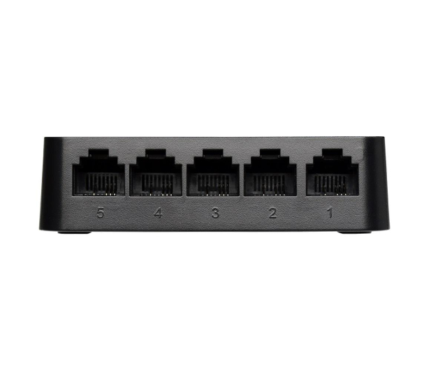 EDIMAX ES-3305P - 254661 - zdjęcie 5